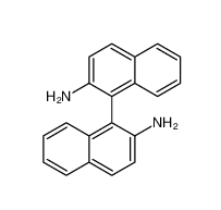 (R)-(+)-1,1'-联-2-萘胺|18741-85-0 