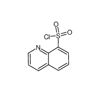 喹啉-8-磺酰氯|18704-37-5 