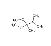 1,1-二甲氧基-N,N-二甲基乙胺|18871-66-4 