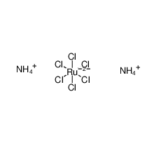 氯钌酸铵|18746-63-9 