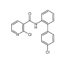 啶酰菌胺|188425-85-6 