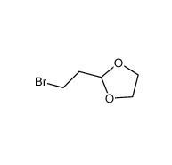 2-(2-溴乙基)-1,3-二恶烷|18742-02-4 