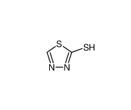 2-巯基-1,3,4-噻二唑|18686-82-3 