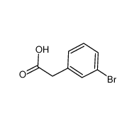 3-溴苯乙酸|1878-67-7 