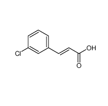 间氯肉桂酸|1866-38-2 