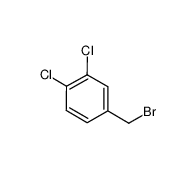 3,4-二氯苄溴|18880-04-1 