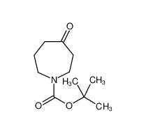 N-Boc-六氢-1H-氮杂卓-4-酮|188975-88-4 