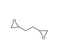 1,5-己二烯二环氧化物|1888-89-7 