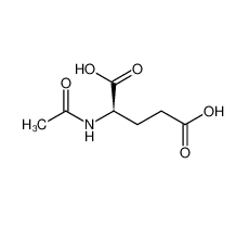 (R) -2-acetamidopentanedioic acid|19146-55-5 