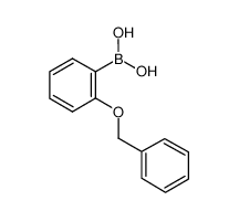 2-苄氧基苯硼酸|190661-29-1 
