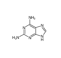 2,6-二氨基嘌呤|1904-98-9 