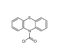 吩噻嗪-10-碳酰氯|18956-87-1 
