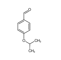 4-异丙氧基苯甲醛|18962-05-5 