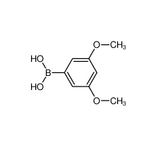 (3,5-dimethoxyphenyl)boronic acid|192182-54-0
