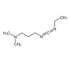 1-(3-二甲基氨基丙基)-3-乙基碳二亚胺|1892-57-5 