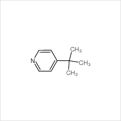 4-叔丁基吡啶/3978-81-2