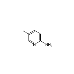 2-氨基-5-碘吡啶/20511-12-0
