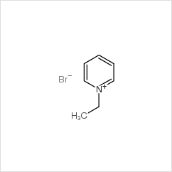 1-乙基溴化吡啶|1906-79-2 