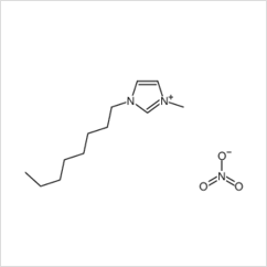 1-辛基-3-甲基咪唑硝酸盐/203389-27-9 