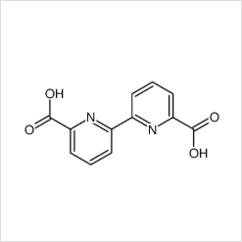 2,2'-联吡啶-6,6'-二羧酸|4479-74-7