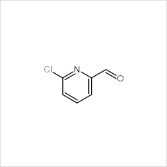 6-氯-2-吡啶甲醛|54087-03-5 
