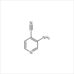 3-氨基-4-氰基吡啶|78790-79-1 