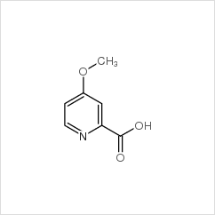 4-甲氧基吡啶-2-甲酸|29082-91-5 