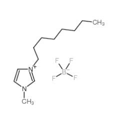 四氟硼酸(1-甲基-3-辛基咪唑翁)|244193-52-0 