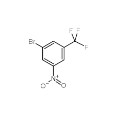 3-溴-5-硝基三氟甲苯|630125-49-4