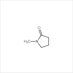 N-甲基吡咯烷酮|872-50-4 