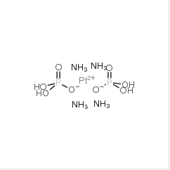 四氨合磷酸氢铂|127733-98-6