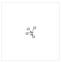 四氯金酸|16903-35-8