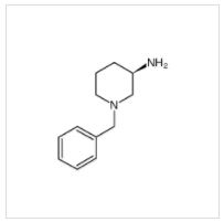(R)-3-氨基-1-苄基哌啶|168466-84-0 