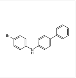 4-溴-4,-苯基-二苯胺|1160294-93-8 