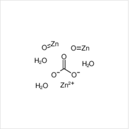 碱式碳酸锌|12539-71-8		