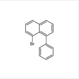 1-溴-8-苯基萘|1121545-24-1