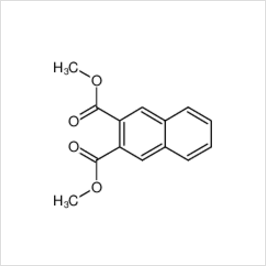 2,3-萘磺酸二甲基乙酸酯13728-34-2		 