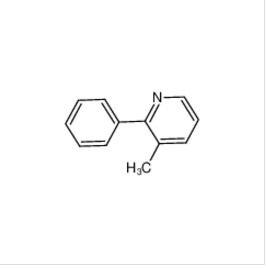 3-甲基-2-苯基吡啶|10273-90-2