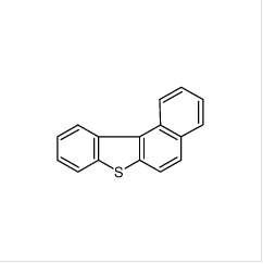 苯并萘(1,2-D)噻唑|205-43-6		 