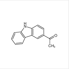 1-(9H-咔唑-3-基)乙酮	|3215-37-0	 