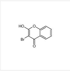3-溴-4-羟基-2H-1-苯并吡喃-2-酮|2650-14-8		 