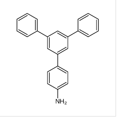 3',5'-二苯基联苯-4-胺	|343239-58-7	