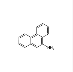 9-菲胺	|947-73-9	 