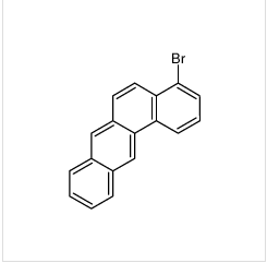 4-溴苯并[a]蒽|61921-39-9		 