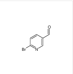 2-溴-5-醛基吡啶	|149806-06-4	 