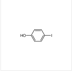 4-碘苯酚	|540-38-5	 