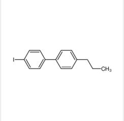 4-碘-4’-丙基联苯	|782477-81-0 