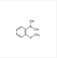 2-甲氧基苯基硼酸	|5720-06-9	