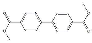 2,2’-联吡啶-5,5'-二甲酸甲酯/1762-45-4 