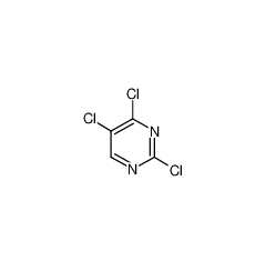2,4,5-三氯嘧啶	|5750-76-5	 